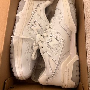 New balance 550
